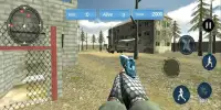 Soldier War 2020 Screen Shot 2