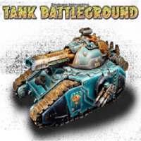 Tank Battleground
