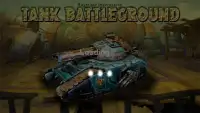 Tank Battleground Screen Shot 0