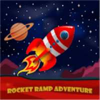 Rocket Ramp Adventure