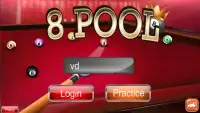 8 Pool Fast Table Online Screen Shot 3