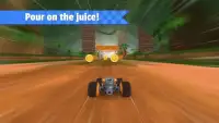 All-Star Fruit Racing VR Screen Shot 0