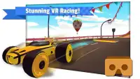 All-Star Fruit Racing VR Screen Shot 1