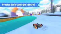 All-Star Fruit Racing VR Screen Shot 2