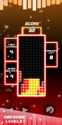 Beat Blocks - Block Puzzle Classic Screen Shot 5