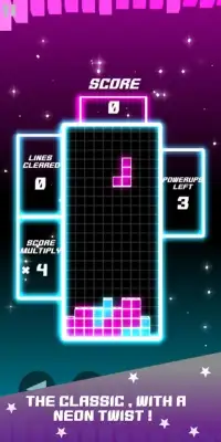 Beat Blocks - Block Puzzle Classic Screen Shot 7