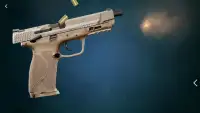 Gun Shooting Simulator Screen Shot 2