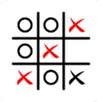 XO Game - Tic Tac Toe
