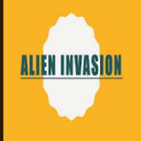 Alien Invasion game
