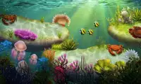 My 3D Fish(3D Aquarium) Screen Shot 4