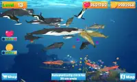 My 3D Fish(3D Aquarium) Screen Shot 3
