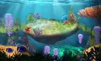 My 3D Fish(3D Aquarium) Screen Shot 6