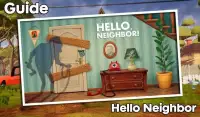 Guide For Hello Neighbor hi Family 2020 Alpha 4 Screen Shot 2