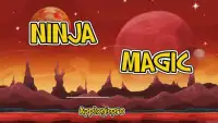 Ninja Magic Screen Shot 15