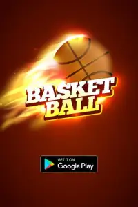 Basketball Challenge Screen Shot 4
