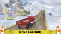 Driving School : 2018 Indian Truck Auto Screen Shot 21