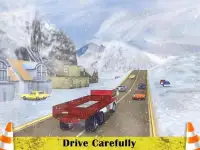 Driving School : 2018 Indian Truck Auto Screen Shot 8