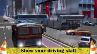 Driving School : 2018 Indian Truck Auto Screen Shot 17