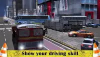 Driving School : 2018 Indian Truck Auto Screen Shot 2