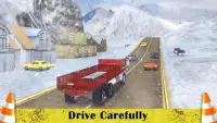 Driving School : 2018 Indian Truck Auto Screen Shot 1