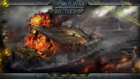 World War:Battleships Screen Shot 0