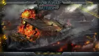 World War:Battleships Screen Shot 5