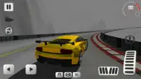 Sport Car Simulator Screen Shot 18