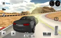 Sport Car Simulator Screen Shot 7