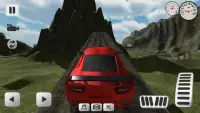 Sport Car Simulator Screen Shot 12