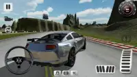 Sport Car Simulator Screen Shot 24