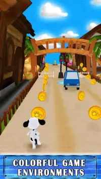 Farm Dash Game Offline Endless Runner Screen Shot 0