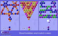 Bubble Shooter Classic Free Screen Shot 1