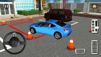 Master of Parking: SPORTS CAR Screen Shot 3