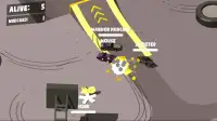 Demolition Derby .io - Car Destruction Simulator Screen Shot 5