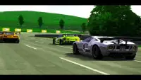 Turbo Engine Car Drift Racing:Sports Car Driving Screen Shot 0
