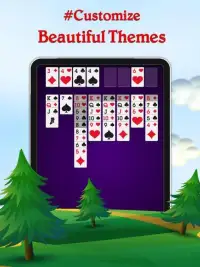 FreeCell - Classic Solitaire Screen Shot 0
