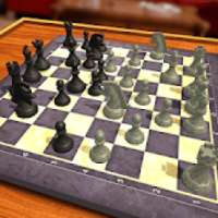 Free Chess Offline - Classic AI Chess