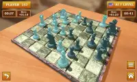 Free Chess Offline - Classic AI Chess Screen Shot 0