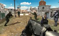 FPS Counter Terrorist Attack- Final Raid 2019 Screen Shot 7