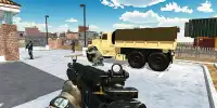 FPS Counter Terrorist Attack- Final Raid 2019 Screen Shot 9