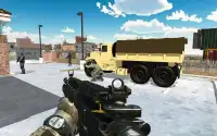 FPS Counter Terrorist Attack- Final Raid 2019 Screen Shot 6