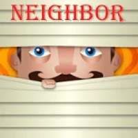 Free Hide and Seek Crazy Game - My Neighbor Guide