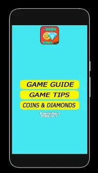 Tips for Free Fire Coins & Diamonds Screen Shot 0