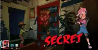 Secret My Neighbor Helloween - Fullthrough 2020 Screen Shot 1