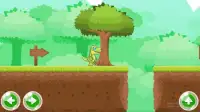 Dino Jump Screen Shot 1