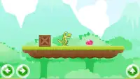 Dino Jump Screen Shot 0