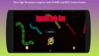 Impossible Snake Game Screen Shot 15
