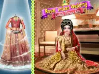 Royal Indian Wedding Celebrity Marriage Rites Screen Shot 2