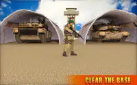 IGI: Military Commando Shooter Screen Shot 3