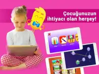 Eğitlence - Eğitici Çocuk ve Bebek Oyunları Screen Shot 4